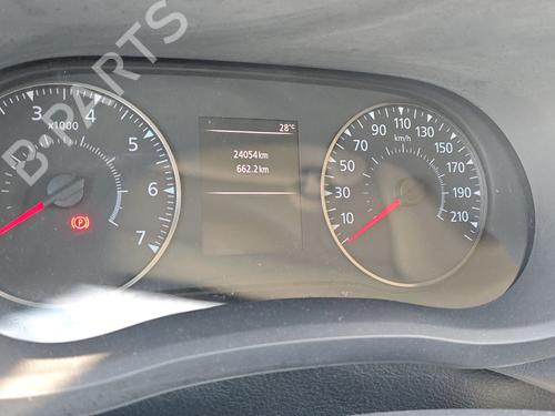 Used Instrument cluster Instrument cluster 36452611 36452611