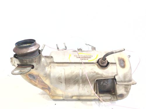 Katalysator Katalysator DACIA LODGY (JS_) [2012-2026] 36775557 36775557