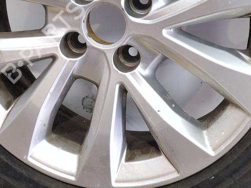 Fælk MITSUBISHI COLT VII Hatchback (VB_) | BP34122145C45 - Image 5