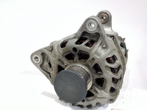 Used Alternator RENAULT CAPTUR I (J5_, H5_) 1.2 TCe 120 (118 hp) 30393381