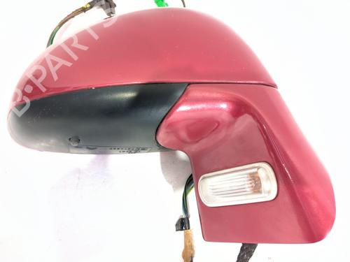 Right mirror CITROËN C4 I (LC_) 1.4 16V | BP29192198C27 