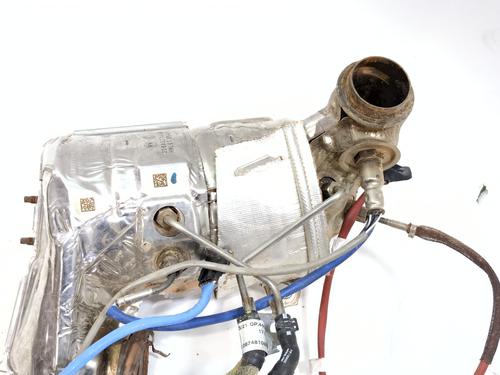 Catalyst DACIA SANDERO III 1.0 TCe 90 | BP26657703M10