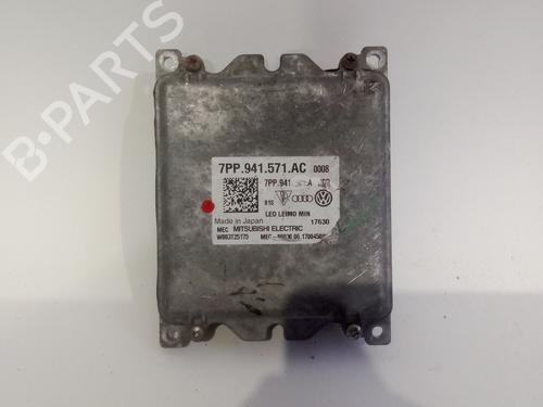 elektronisk-modul-vw-passat-b8-3g2-cb2-2014-38065442 main image