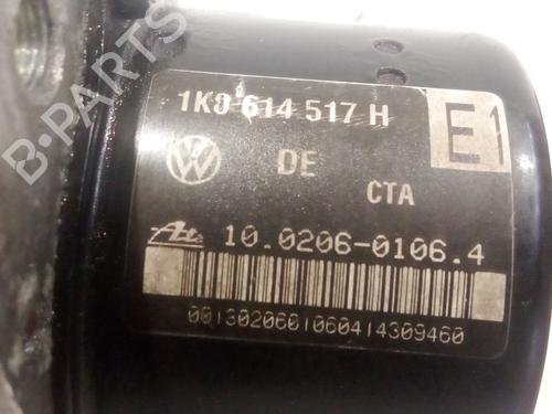 ABS pump SEAT ALTEA (5P1) 2.0 TDI 16V | BP23461912M43 