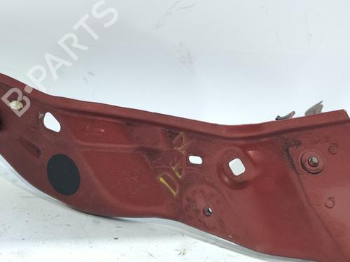 Right headlight support DACIA DUSTER (PYM_, PYN_)  | BP29481264C156 