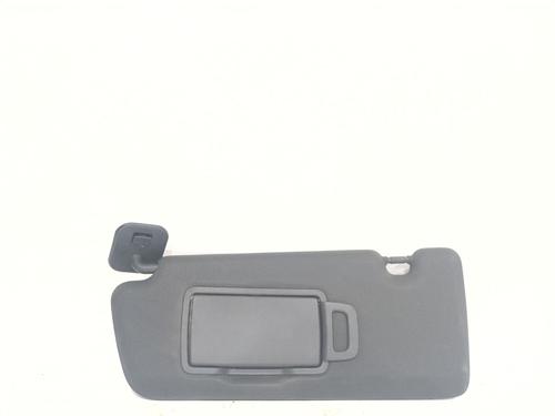 Used Left sun visor Left sun visor 39240688 39240688