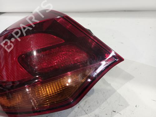 Left taillight OPEL ASTRA J (P10) 1.4 Turbo (68) | BP17817988C34 