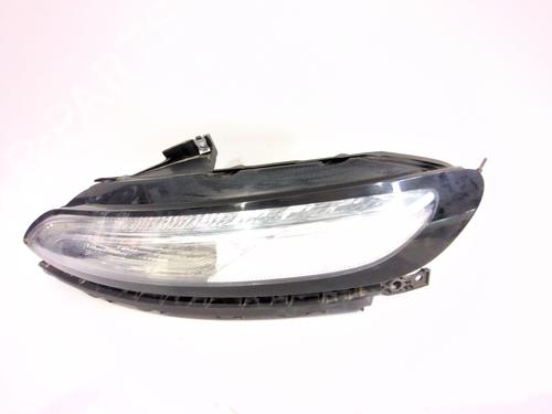 Left headlight JEEP CHEROKEE (KL) 2.0 CRD | BP28210757C28 