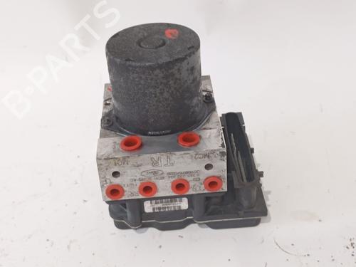 Used ABS pump FORD TRANSIT Platform/Chassis (FM_ _, FN_ _, FF_ _) [2006-2014]  18720330
