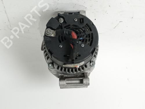 Alternator MERCEDES-BENZ VITO Van (W638)  | BP17819184M7 