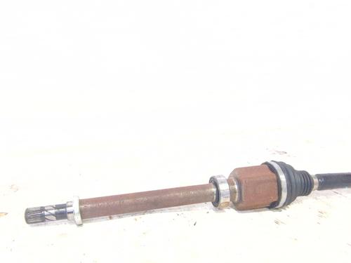 Right front driveshaft RENAULT AUSTRAL TCe 140 (HGMF) | BP39240681M39 - Image 4