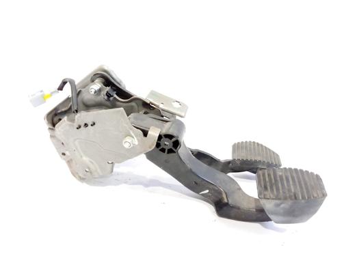 Pedal PEUGEOT 208 I (CA_, CC_) 1.2 VTI 82 | BP21385447I4 