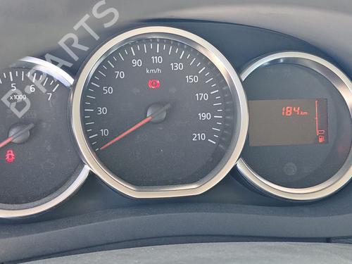 Used Instrument cluster Instrument cluster 37027939 37027939