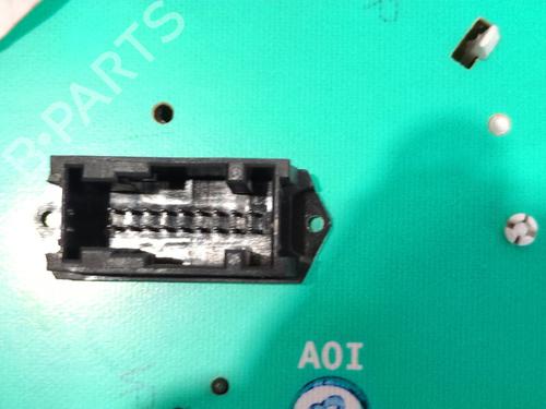 Instrument cluster PEUGEOT 406 (8B) 2.0 HDI 90 | BP26040406C47 