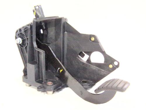 bremsepedal RENAULT MASTER III Van (FV) [2010-2025]  30833803