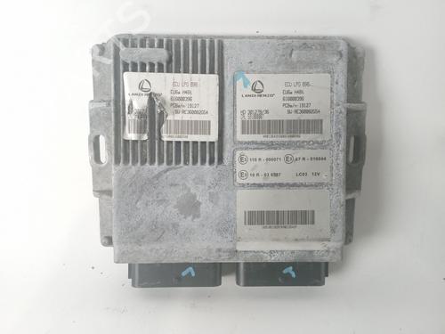 Electronic module RENAULT CLIO IV (BH_) 0.9 TCe 90 (BHNF, BHMA, BHMH, BHJK, BHJR) | BP17816375M83 