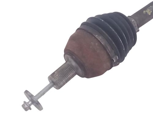 Left front driveshaft FORD MONDEO IV Saloon (BA7)  | BP19506128M38 