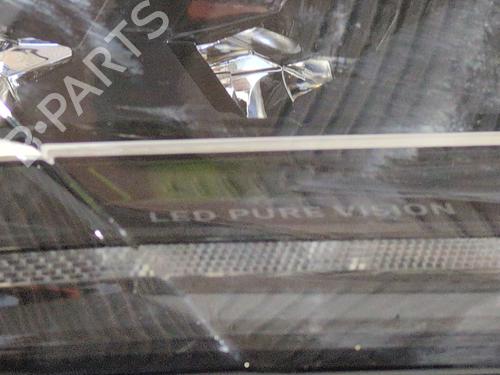 Right headlight RENAULT SYMBIOZ | BP31882609C29 - Image 2