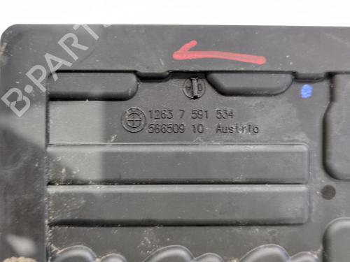 Electronic module BMW 5 Gran Turismo (F07) 535 i | BP26587368M83 