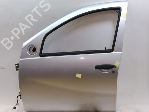 Used Left front door Left front door DACIA DUSTER (HS_) 1.5 dCi (109 hp) 36431474 36431474