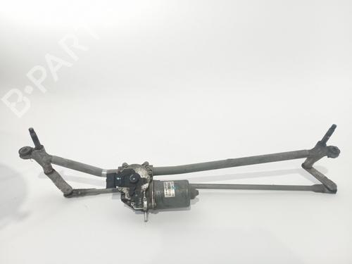 Viskermotor vindrude RENAULT MASTER III Van (FV) 2.3 dCi 125 FWD (FV0C, FV0D, FV0G, FV0H, FV0J, FV0K) 8200734738