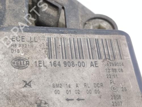 Right headlight BMW 5 (E60) 525 d | BP28297005C29 