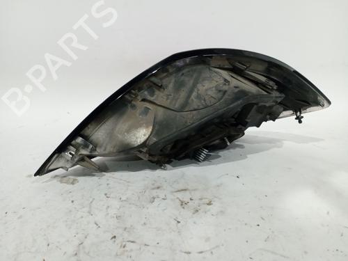 Left taillight OPEL ASTRA H (A04)  | BP17913333C34 