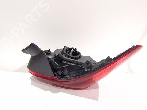 Right taillight DACIA BIGSTER | BP32114401C35