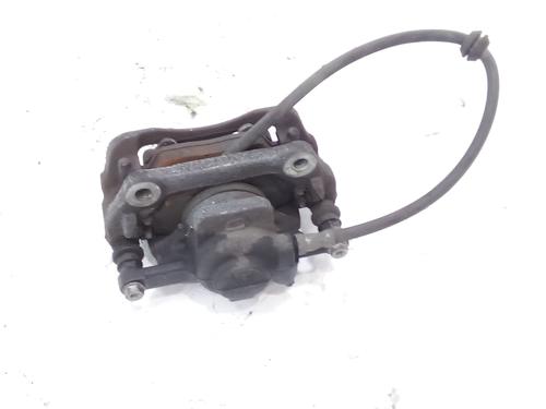 Used Left front brake caliper MINI MINI (R56) Cooper D (112 hp) 17822042