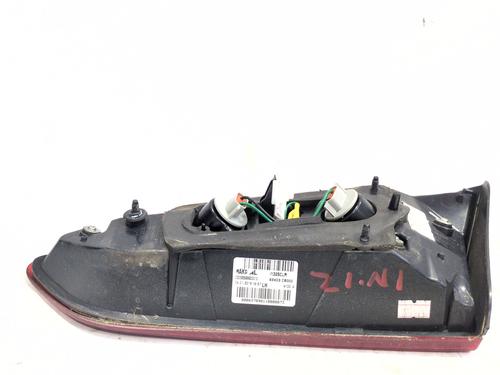 Left tailgate light HYUNDAI i20 II (GB, IB) 1.2 | BP32468570C79 