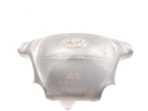 Used Driver airbag HYUNDAI H-1 Van (A1) 2.5 CRDi (140 hp) 17823399