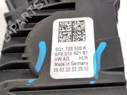 Pédale SKODA OCTAVIA IV (NX3, NN3, PV3) 2.0 TDi | BP26411397I4 