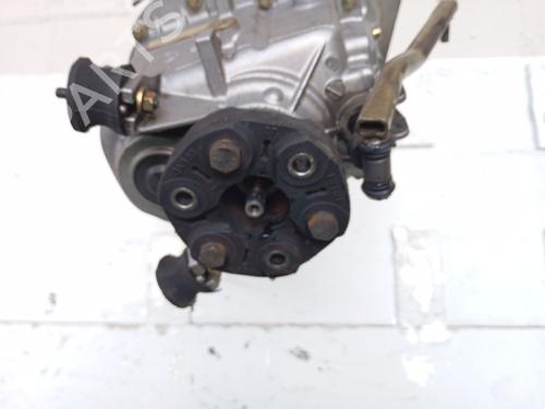 Gearbox BMW 3 (E46) 320 d | BP18112863M3 