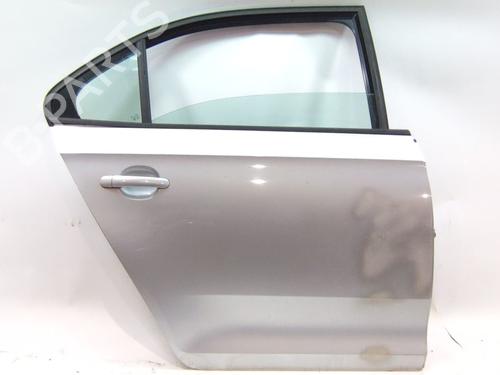 Used Right rear door SEAT TOLEDO IV (KG3) 1.6 TDI (105 hp) 27199382