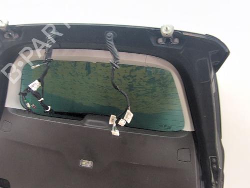 Tailgate RENAULT ESPACE V (JR_) 1.6 dCi 130 | BP27997819C6 