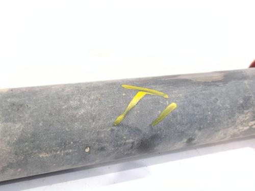 Schokbreker links achter LADA NIVA Closed Off-Road Vehicle (2121, 2131) | BP29244834M18