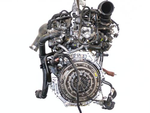 Engine DACIA LODGY (JS_) | BP36994170M1 - Image 8