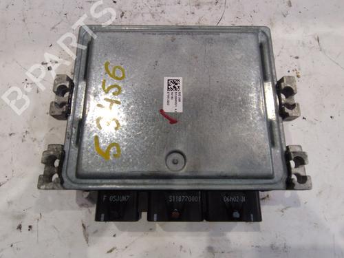 Engine control unit (ECU) FORD FOCUS II (DA_, HCP, DP) 1.8 TDCi | BP25850264M57 