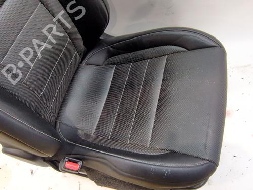 Left front seat LEXUS NX (_Z1_) 300h AWD (AYZ15, AYZ15_, AYZ15R) | BP30157499C15