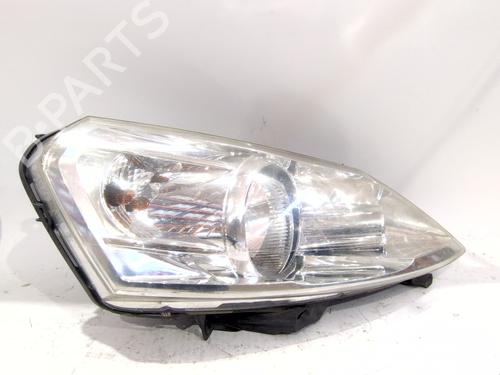 Used Right headlight Right headlight 38776072 38776072