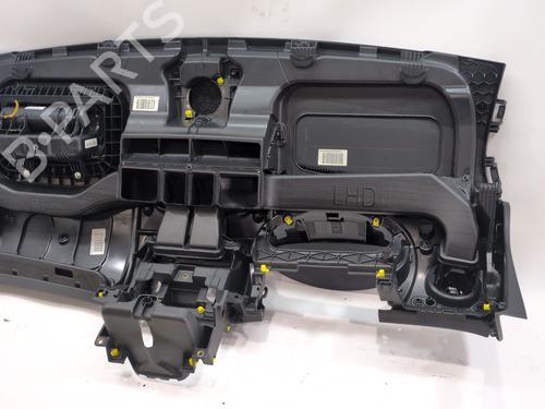 Other OPEL MERIVA B MPV (S10) 1.7 CDTI (75) | BP32027905O1 