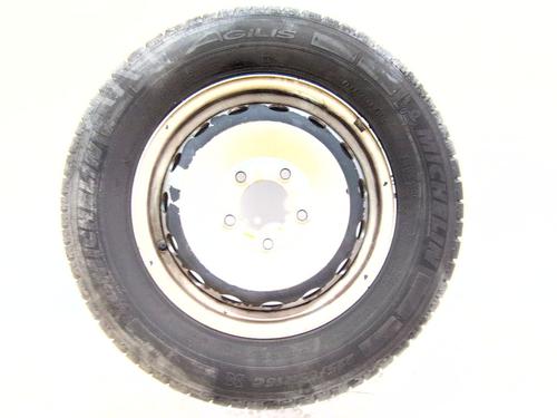 Fælk RENAULT MASTER III Van (FV) [2010-2026]  30833839