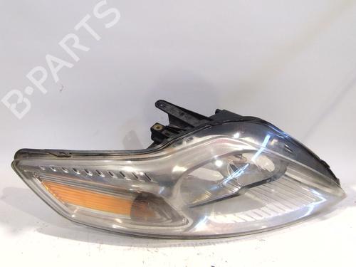 Used Right headlight Right headlight FORD MONDEO IV Saloon (BA7) 2.0 TDCi (130 hp) 36436222 36436222