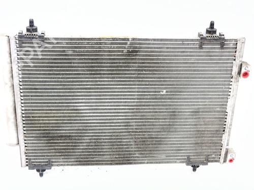 Used AC radiator CITROËN C4 II (NC_) 1.6 BlueHDi 100 (99 hp) 28808536