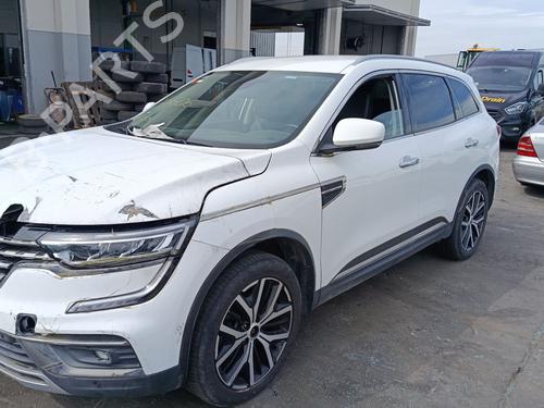 Left daytime light RENAULT KOLEOS II (HC_)  | BP33335116C104  - Image 10