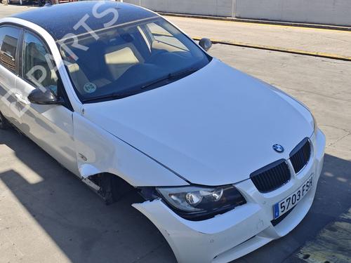 Left tailgate light BMW 3 (E90) 320 d | BP36259576C79  - Image 6