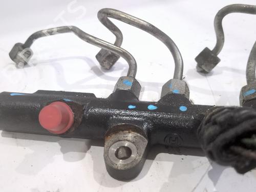 Injection rail DACIA SANDERO II 1.5 dCi 75 / Blue dCi 75 (B8JW, B8M4, B8AH, B8M7, B8M6) | BP28140563M98 