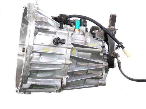 Gearbox RENAULT MASTER III Van (FV)  | BP33019165M3  - Image 5