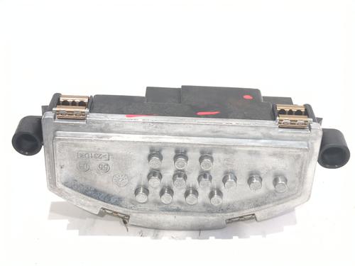Used Heater resistor SEAT IBIZA V (KJ1, KJG) 1.0 TSI (110 hp) 30158234