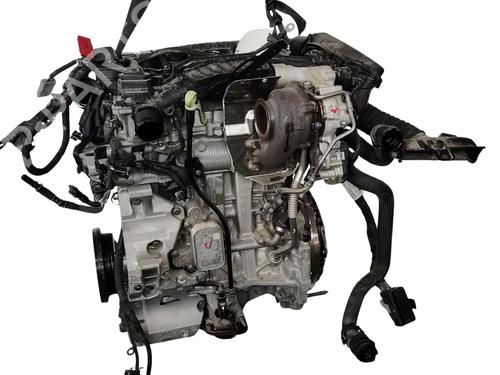 Engine OPEL MOKKA 1.2 (76) | BP26321843M1 